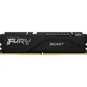 Pamięć Kingston Fury Beast, Ddr5, 16 Gb, 6400Mhz, Cl32 Kf564C32Bbe-16  0740617342772