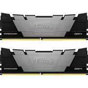 Pamięć Kingston Fury Renegade, Ddr4, 32 Gb, 3600Mhz, Cl16 Kf436C16Rb12K2/32  740617337839