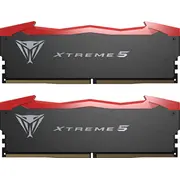 Pamięć Patriot Viper Xtreme 5, Ddr5, 32 Gb, 8200Mhz, Cl38 Pvx532G82C38K  4711378425703