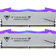 Pamięć Patriot Viper Xtreme 5 Rgb Mpower, Ddr5, 32 Gb, 6400Mhz, Cl32 Pvxr532G64C32Km  4711378428278