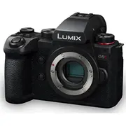 Panasonic Lumix G9 Ii Dc-G9M2E  885170412385