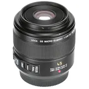 Panasonic Micro 4/3 45 mm  H-Es045E 5025232537365 42602