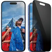 Panzerglass Privacy iPhone 24 6.1 Uwf  P2861 5715685002458