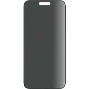 Panzerglass Ultra-Wide Fit - szkło prywatyzujące do iPhone 15 Pro Max  ramka P2812 5711724128127