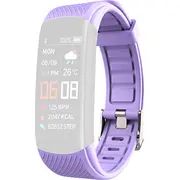 Pasek Giewont FitGo do Gw200 Gwp200-8 - Touch of Lavender  5904665272930
