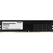 Patriot Memory Signature Line Ddr4 8Gb 3200Mhz memory module 1 x 8 Gb  Psd48G320081 814914027073 Pampatdr40121