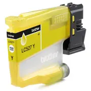 Patrone Brother Lc-527Y Gelb Mcj4350Dw/4550Dw  Lc527Y 4977766839587