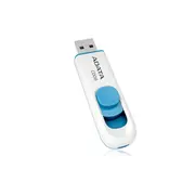 Pendrive Adata C008, 64 Gb  Ac008-64G-Rwe 4713435791462