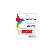 Pendrive Adata Uv150, 32 Gb  Auv150-32G-Rrd 4713435797105