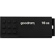 Pendrive Goodram Ume3, 16 Gb  Ume3-0160K0R11 5908267935736