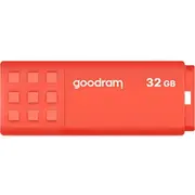 Pendrive Goodram Ume3, 32 Gb  Ume3-0320O0R11 5908267935767