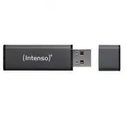 Pendrive Intenso Alu Line, 8 Gb  3521461 4034303016259