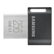 Pendrive Samsung Fit Plus 2020, 256 Gb  Muf-256Ab/Apc 8801643233563