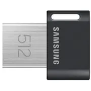 Pendrive Samsung Fit Plus, 512 Gb  Muf-512Ab/Apc 8806095379852