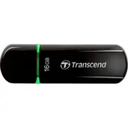 Pendrive Transcend Jetflash 600, 16 Gb  Ts16Gjf600 0760557816669 392581