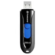 Pendrive Transcend Jetflash 790, 256 Gb  Ts256Gjf790K 760557844365