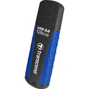 Pendrive Transcend Jetflash 810, 128 Gb  Ts128Gjf810 0760557831686 129733