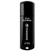 Pendrive Transcend Jf180I, 16 Gb  Ts16Gjf180I 760557859789