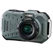Pentax Wg-1000 olive  02163 0027075310155 285639