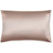 Philip B - Silky Smooth Pillow Case Champagne  55315/15350869 850014170752