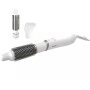 Philips Hairdryer and curling iron 3000 Ioc Arctic White Bha303/00  8720689002844 Hpphislbha30300