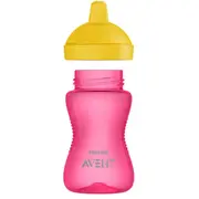 Philips Avent My Grippy mācību krūzītecietu snīpi 300Ml, 18M,  Scf804/04 8710103855590