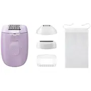 Philips 4000 series Epilator Series Bre257/00 Corded  8720689030977 Agdphidep0146