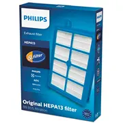 Philips filtr Hepa 13 Fc 8038/01 nie  Fc8038/01 9154400019818