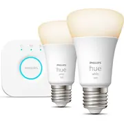 Philips Hue  mostek 2 x żarówka E27 W 9.5W Bt 929002469201 8719514289116