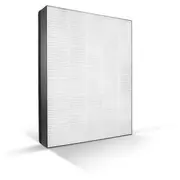 Philips Nano Protect Hepa filtrs gaisa attīrīšanai Fy2422/30  8710103793090