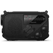 Philips portatīvais kabatas izmēra radio,  Tar1609/00 4895229151192