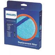 Philips rezerves filtrs spieķveida putekļsūcejam Fc5007/01  8710103889403