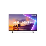 Telewizor Philips 65Pus8510/12 Qled 65 4K Ultra Hd Titan Os Ambilight  8718863045879
