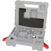 Pil  Pro Multi Material Q-Lock, 10. 2608901551 4059952601380