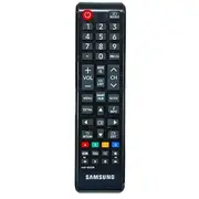 Pilot Rtv Samsung Remote Controller Tm1240A  Aa81-00243B 5706998827159