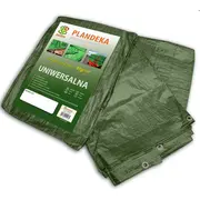 Plandeka Bradas 400 cm  x 600 90 g/m2 Pl904/6 5907544400110