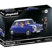 Playmobil Mini Cooper 70921  4008789709219