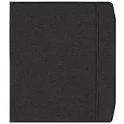 Pocketbook  Charge - Canvas Black Cover for Era Hn-Qi-Pu-700-Bk-Ww 7640152096877 764094
