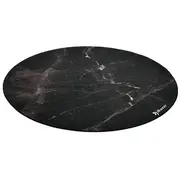Podkładka Arozzi Zona Round Floor Pad  Marble Az-Zona-Pad-Bkm 850047390936