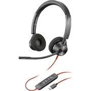 Poly Blackwire 3320 Mst Usb-C/A adapter 8X220A  8X220Aa 197498429106 Uhpoybnp0000007