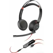 Poly Blackwire 5220  207586-201 0017229173361
