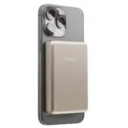 Power Bank Usb 10000Mah Mag/Champagne 7344031 Intenso  4034303036226