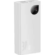 Powerbank Baseus Adaman2 10000Mah  Ppad080002 6932172628321