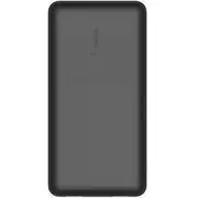 Powerbank Belkin Bpb012Btbk 20000Mah  745883837694