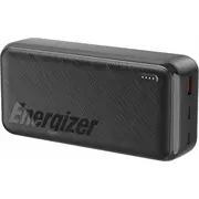 Powerbank Energizer 30000 mAh 22.5W Ue30055Pq  Pd 0842982105416