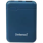 Powerbank Intenso Xs5000 5000Mah  7313527 4034303028283