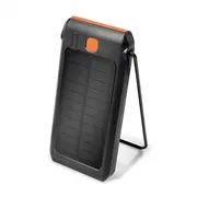 Powerbank Logilink Solar 10000Mah  Pa0273 4052792066456