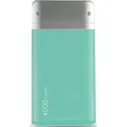 Powerbank Realpower Pb-4000 Fashion 4000Mah  282248 4040895005816