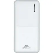 Powerbank Rivacase Va2572 20000Mah  Va2572White 4260709011240