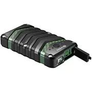 Sandberg 420-36 Survivor Powerbank 20100Mah  T-Mlx48075 5705730420368